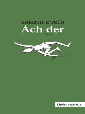 cover image of Ach der